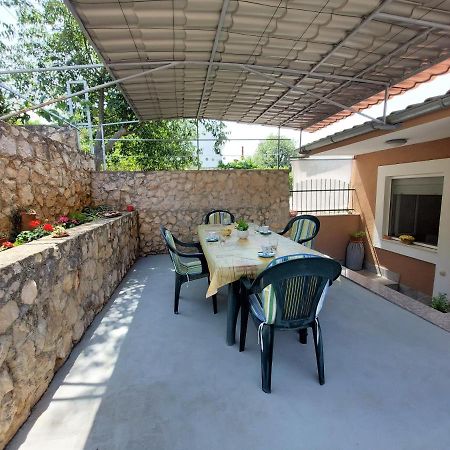 Holiday Home Oliva Bilice Luaran gambar