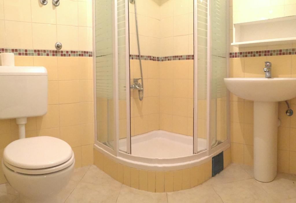 Holiday Home Oliva Bilice Luaran gambar