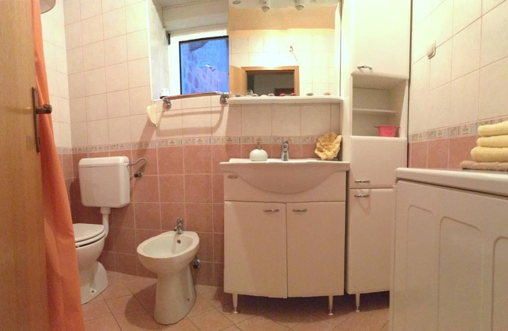 Holiday Home Oliva Bilice Luaran gambar