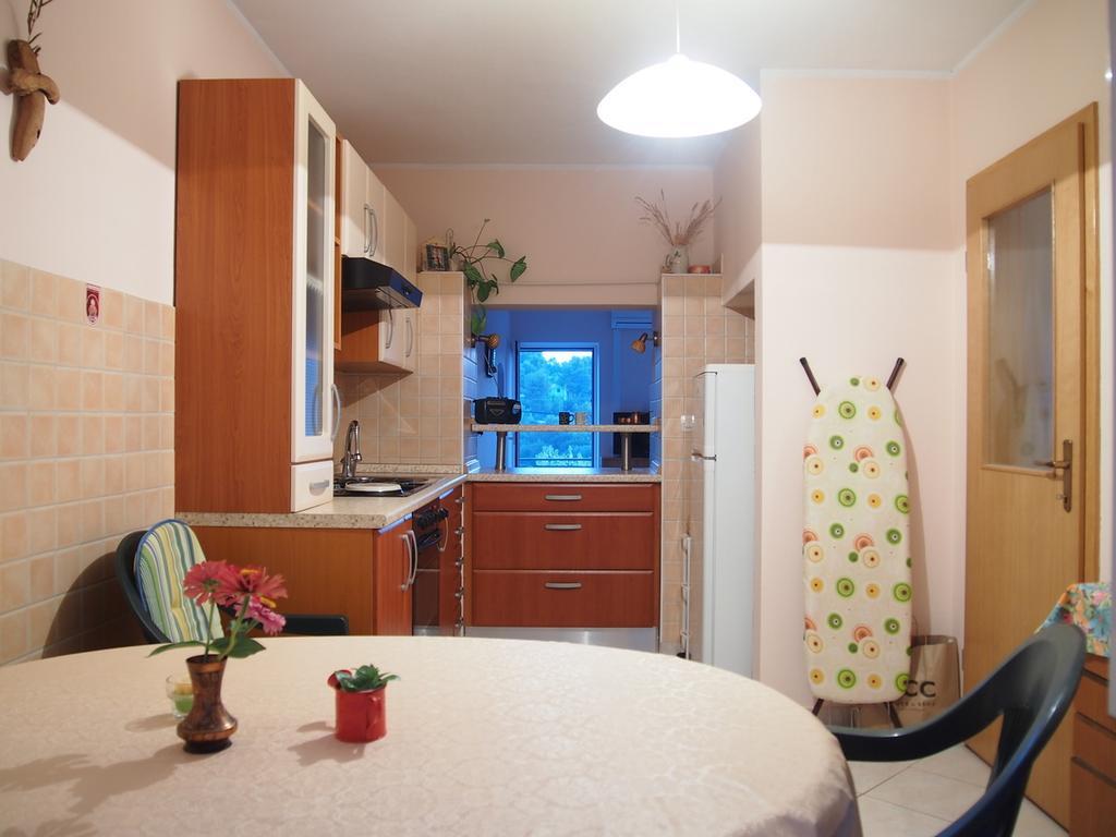 Holiday Home Oliva Bilice Luaran gambar